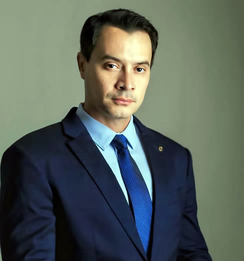 Zé Haroldo Cathedral